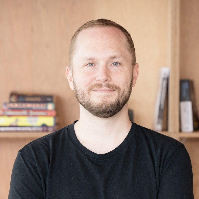 Andrew Carpenter